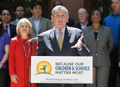 Teachers unions avoid ‘tenure’ after court win