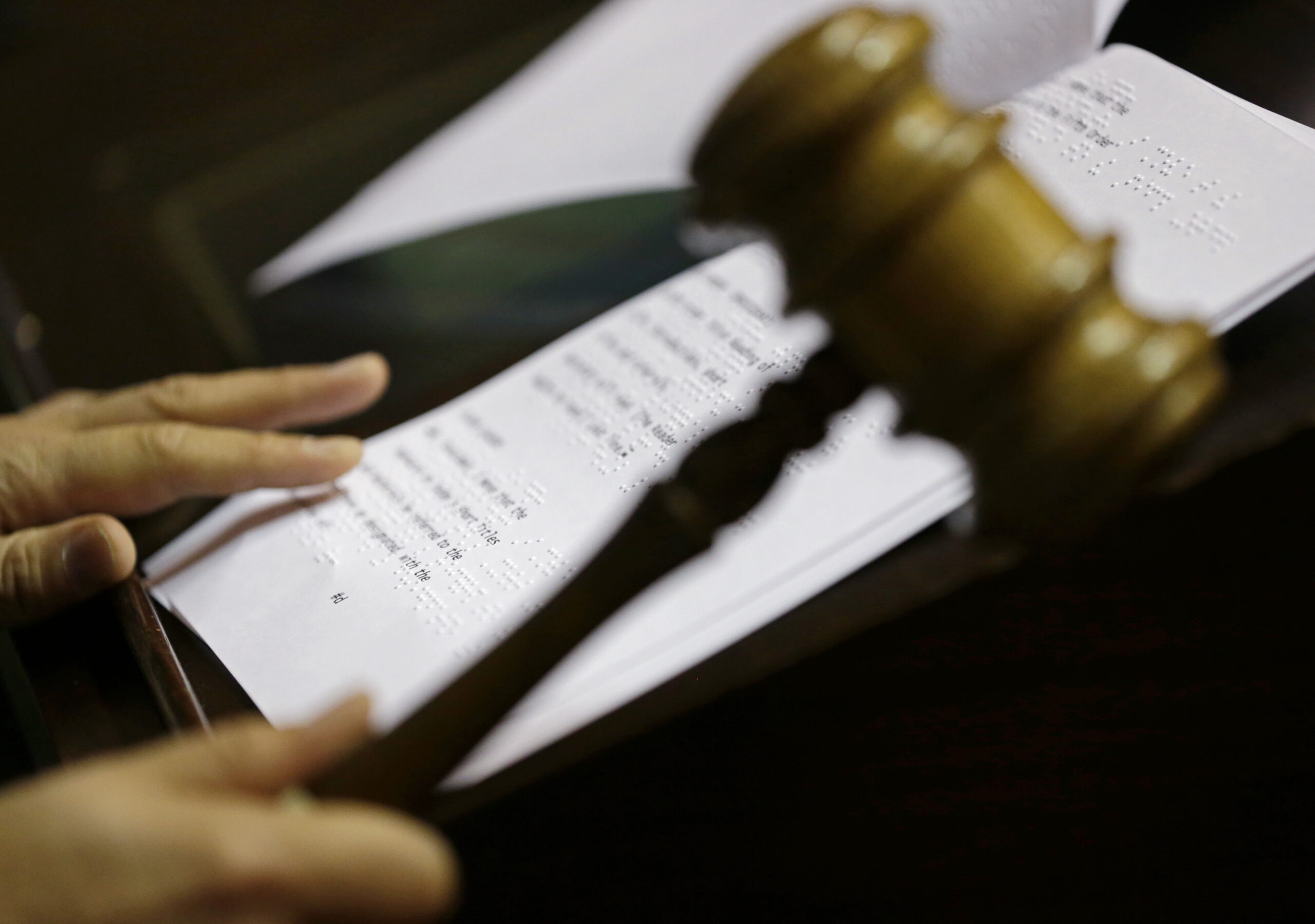 Washington state campaign finance bill raises free speech, practicality questions