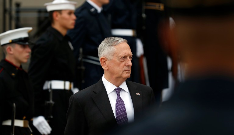 Recent military mishaps have injured and killed more than 60 troops. (AP Photo/Alex Brandon)