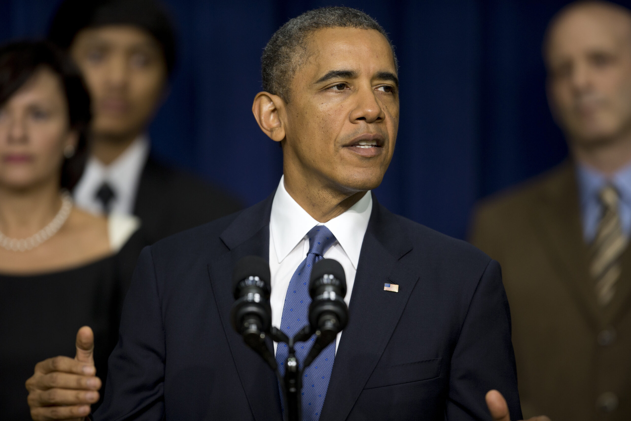 Obama: Nation ‘confronting yet another mass shooting’