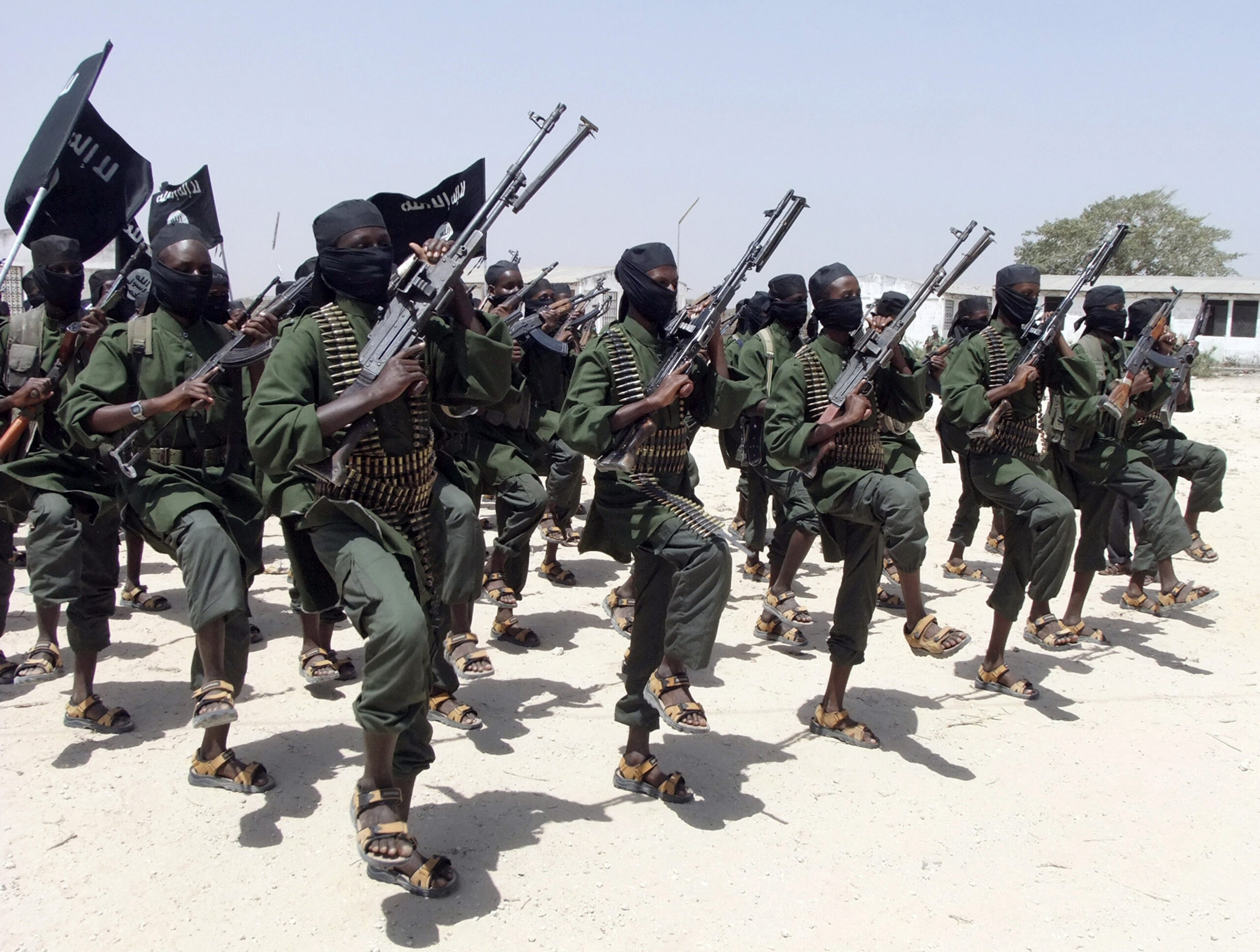Obama defends Libya, Somalia raids