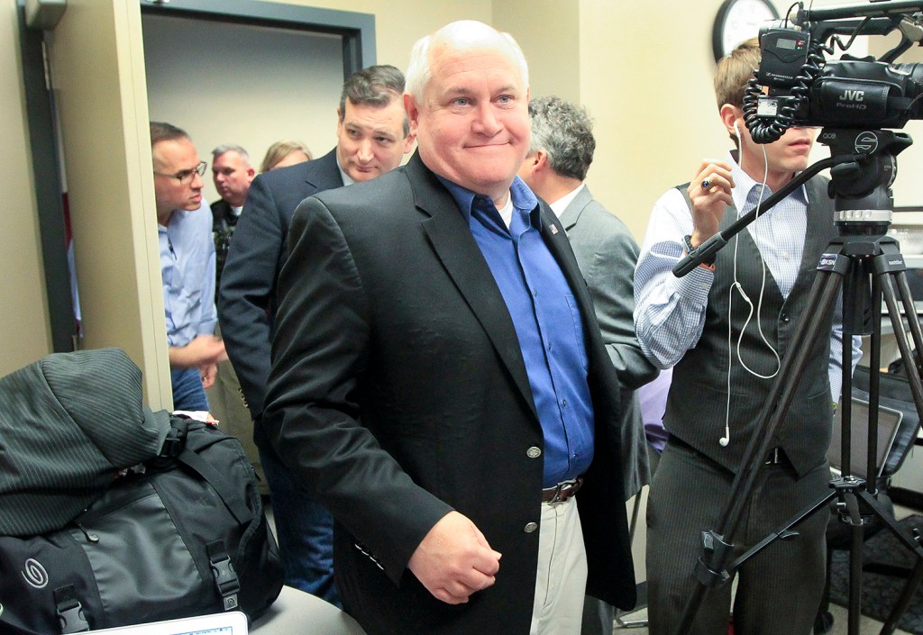 Republicans’ not-exactly-overwhelming victory