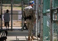 Guantanamo detainee transferred to Morocco