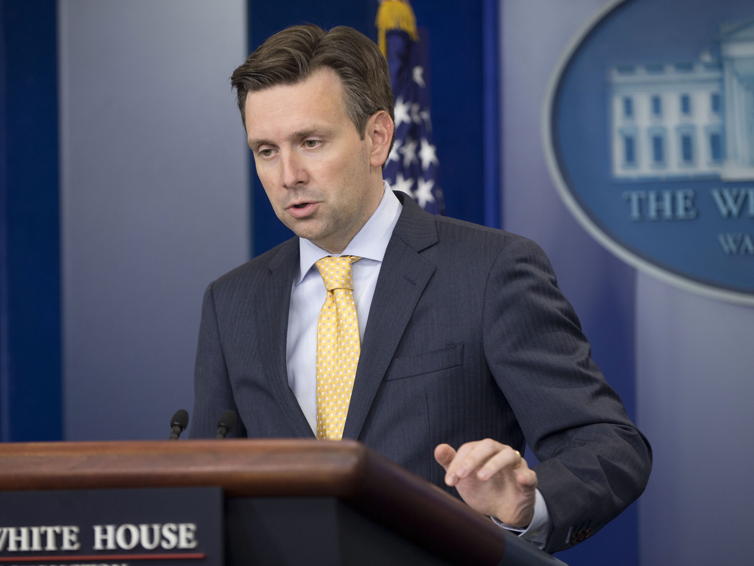 White House demands debt ceiling hike ‘without drama’