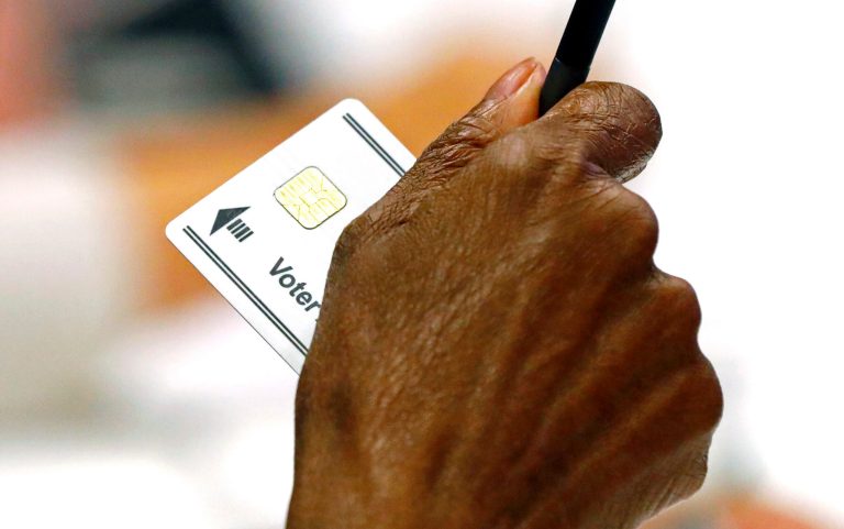 Questions about the report's accuracy didn't come up until after several newsrooms had repeated its findings. (AP Photo/Rogelio V. Solis)