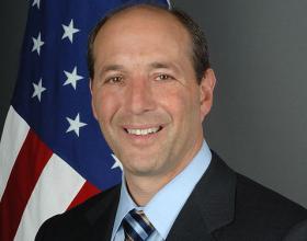 Listen to Your Ambassador and Friend, Mr. President