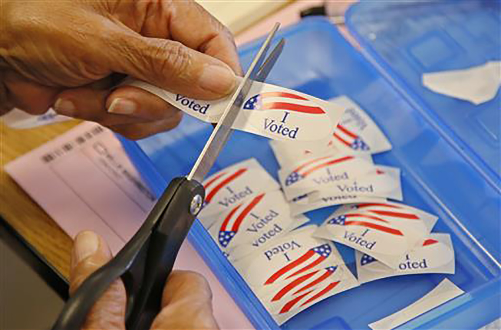 Group pushing independent candidate predicts ballot access in 25 states by end of July