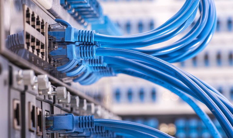 Big changes are coming that threaten the Internet's security, stability and openness. (iStock photo)