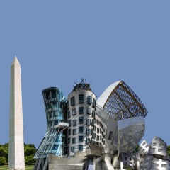 A Monument to Trump Hatred