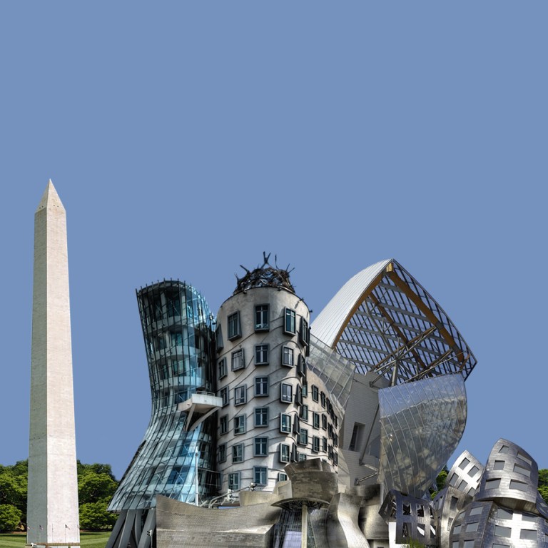 A Monument to Trump Hatred