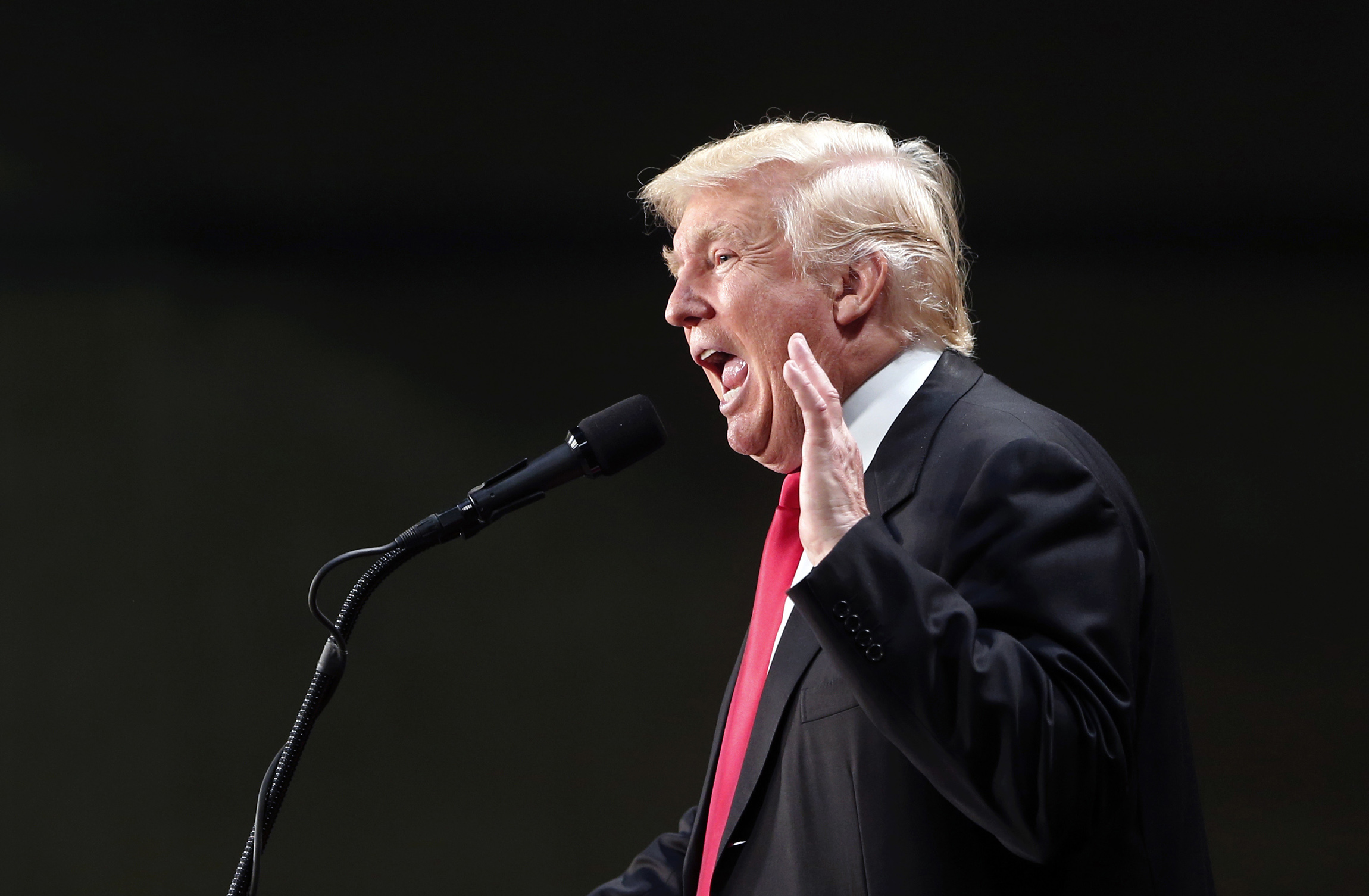 Federal Election Commission calls on Trump to share evidence of voter fraud