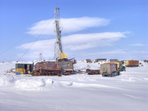 2014 should be the Year of the Arctic for energy exploration