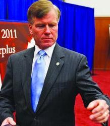 Virginia Republicans hope to push through the General Assembly a package of tough anti-crime measures that would impose longer prison sentences.