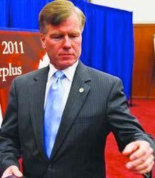 Virginia Republicans propose longer prison sentences