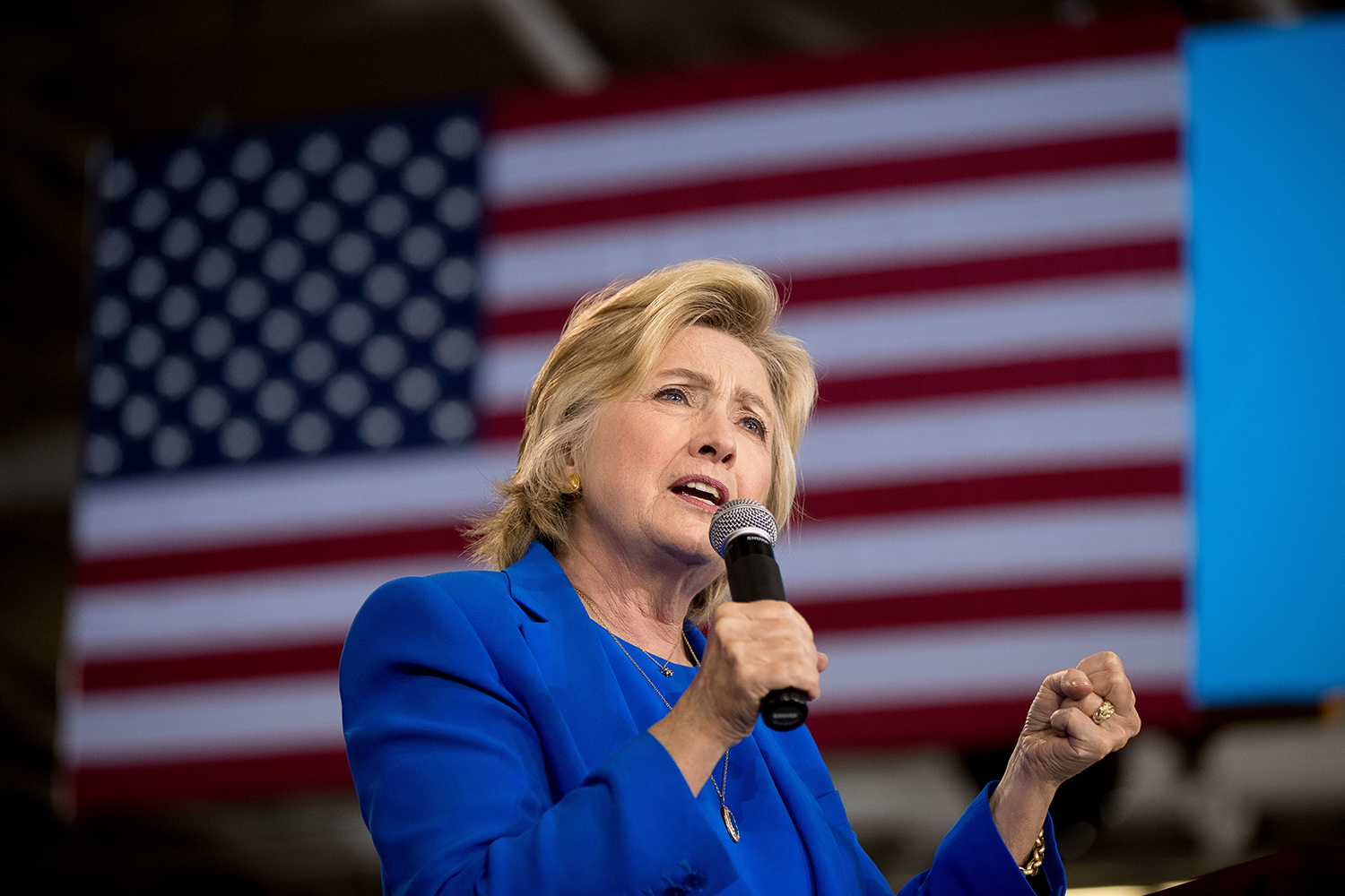 Clinton camp working the refs ahead of first presidential debate