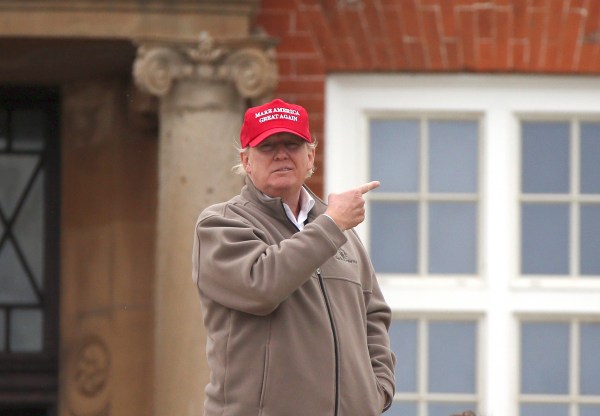 Donald Trump bashes pollsters and pays them too