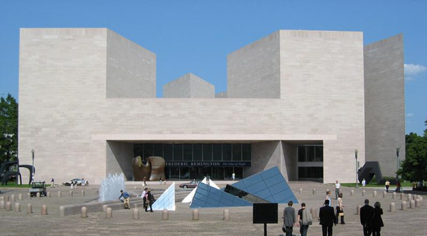 National Gallery of Art to get 2 new galleries in $30 million renovation