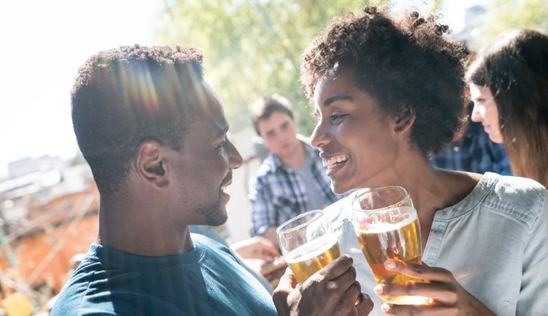 Portland’s ‘Reparations Happy Hour’ wasn’t as bad as you’d think, but still not great