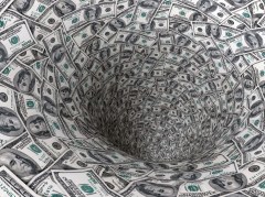 Examiner Editorial: The Left’s Tides Foundation is leader in secret political money