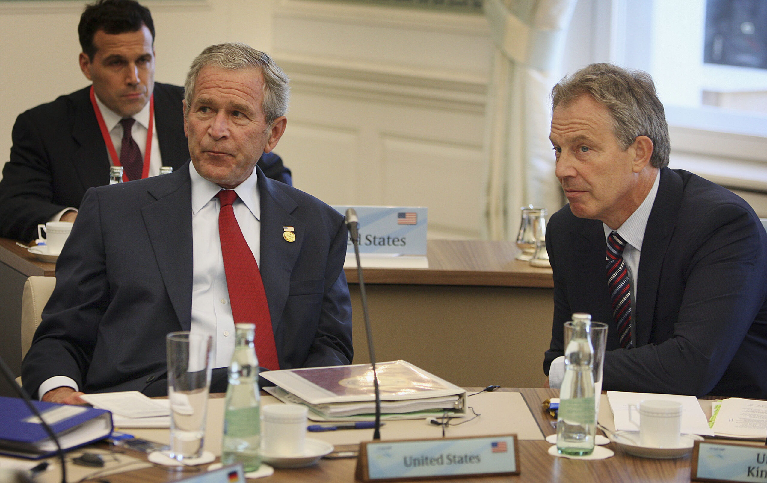 The specter of Iraq hovers over Syria debate