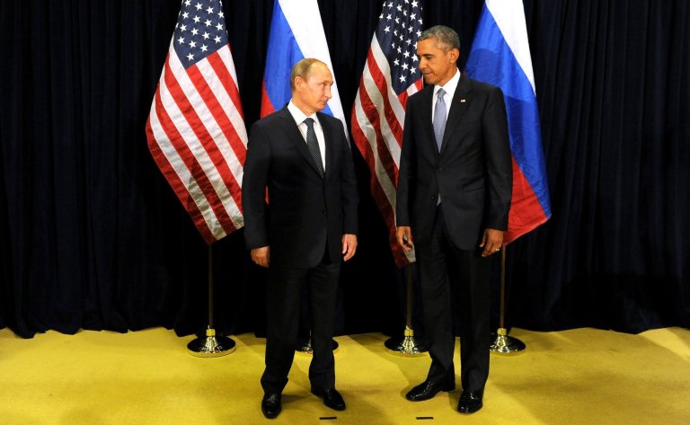 Obama’s Foreign Policy Farewell–And Not a Minute too Soon