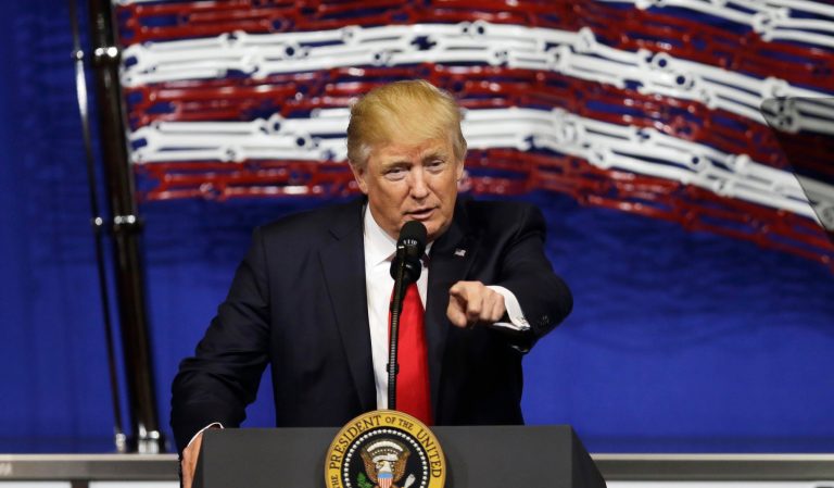 Republicans tried twice to reach a deal before the break, and failed each time. (AP Photo/Kiichiro Sato)