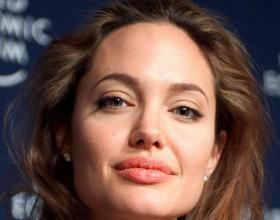 Angelina in Wonderland