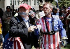 After year of campus protests, Supreme Court reaffirms there is no hate speech exception to the First Amendment