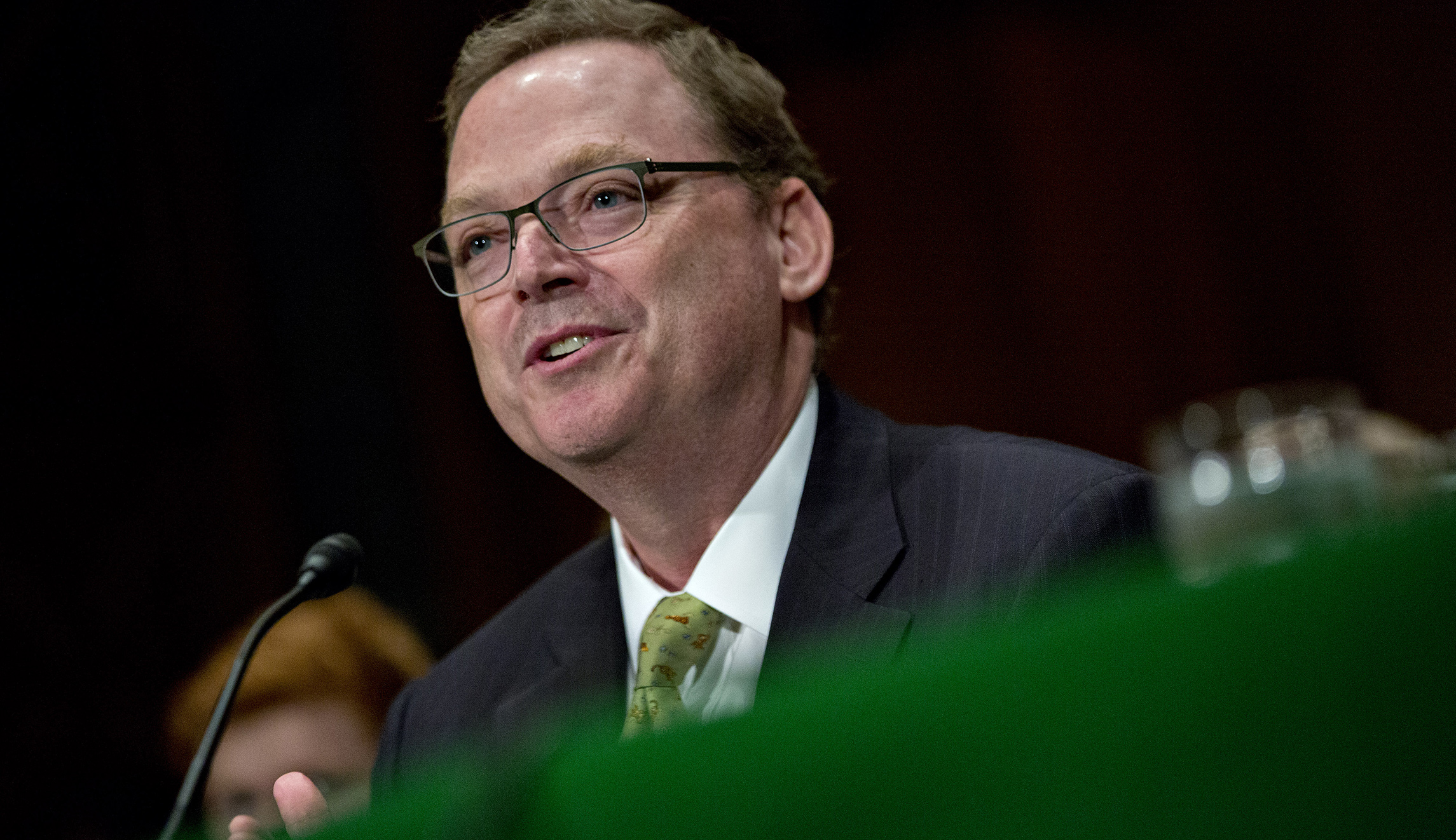 Stock market will tank if tax reform fails, Trump adviser warns