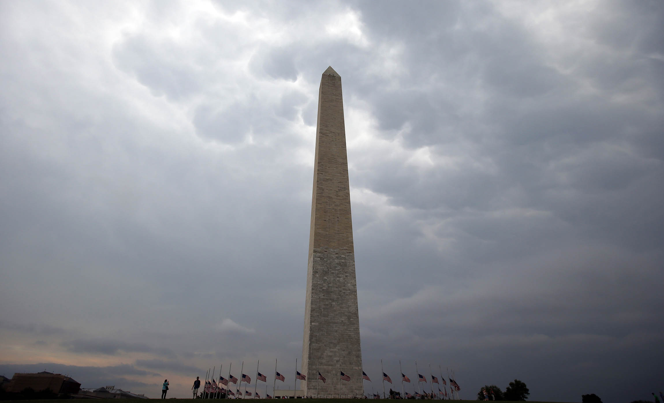 Washington Monument closed through Cherry Blossom Festival 2017
