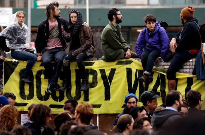 Morning Examiner: The Occupation Strikes Back