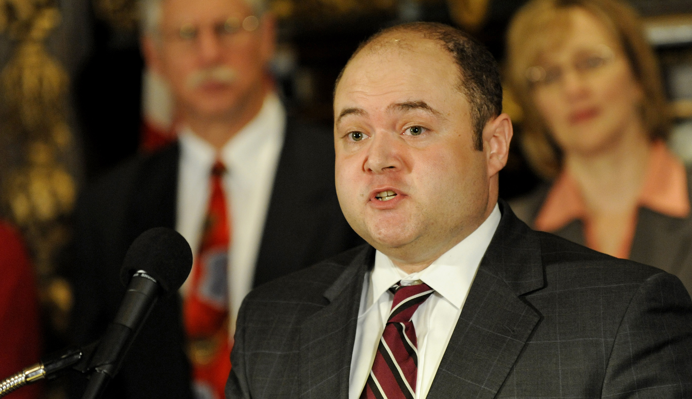 Stop obstructing judicial nominees with archaic traditions