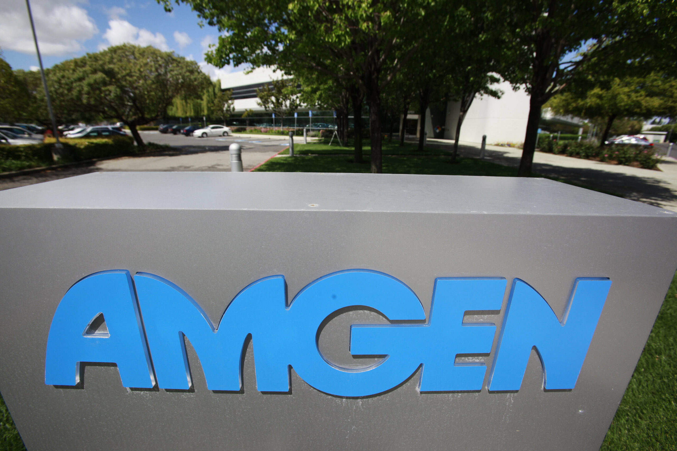 Amgen to pay $762M settlement over drug marketing