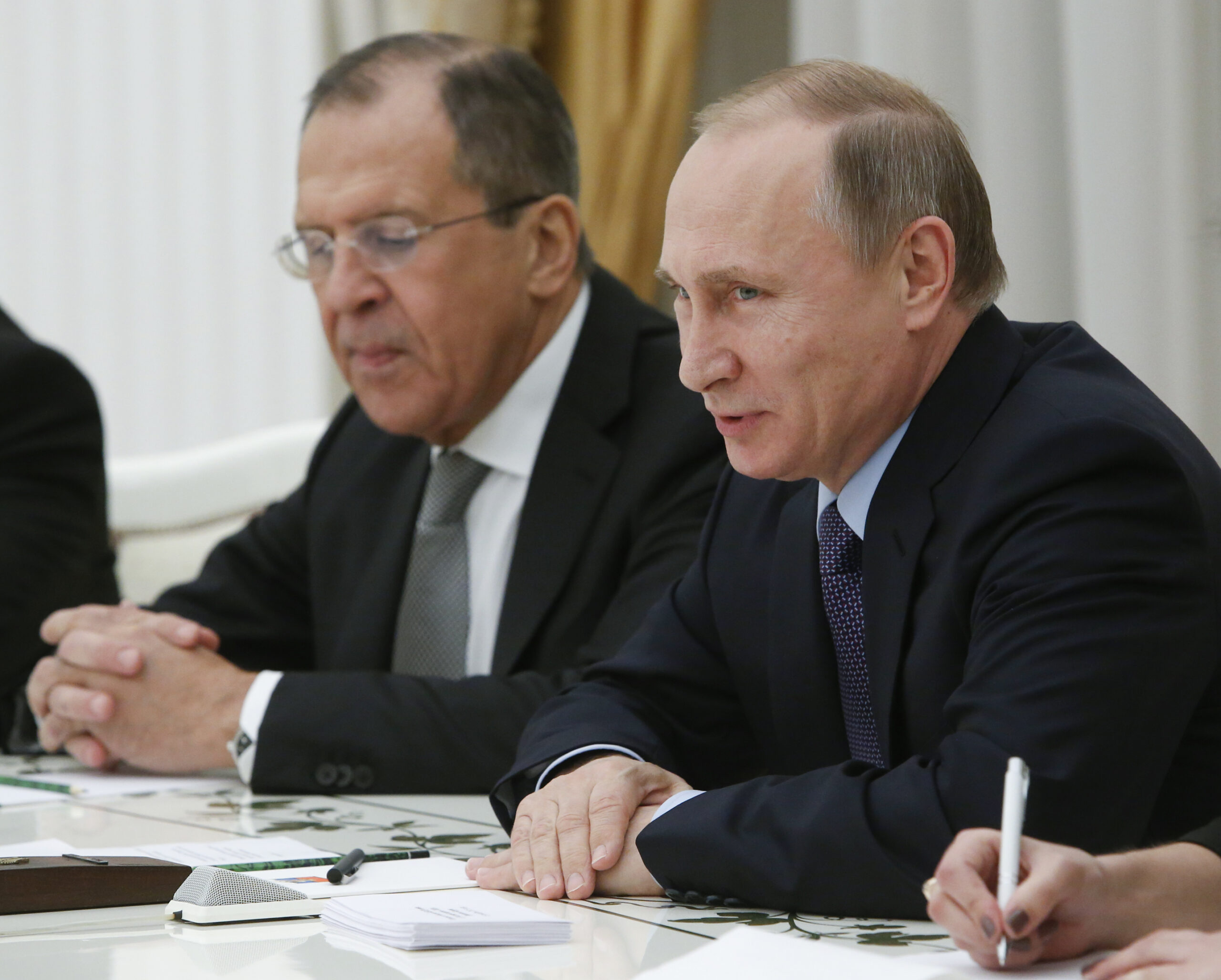 How Putin’s deft moves in Syria impact Europe