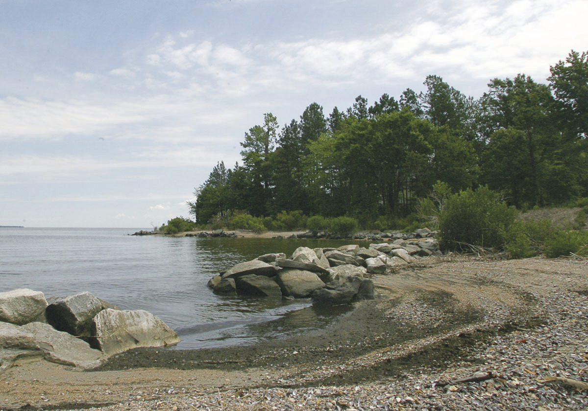 Examiner Editorial: EPA power grab threatens Chesapeake Bay farmers