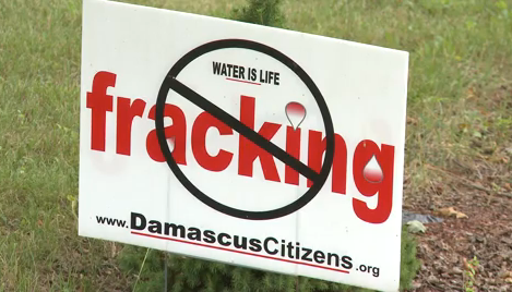 VIDEO: EPA pulls plug on fracking studies as polls show support for moratoriums