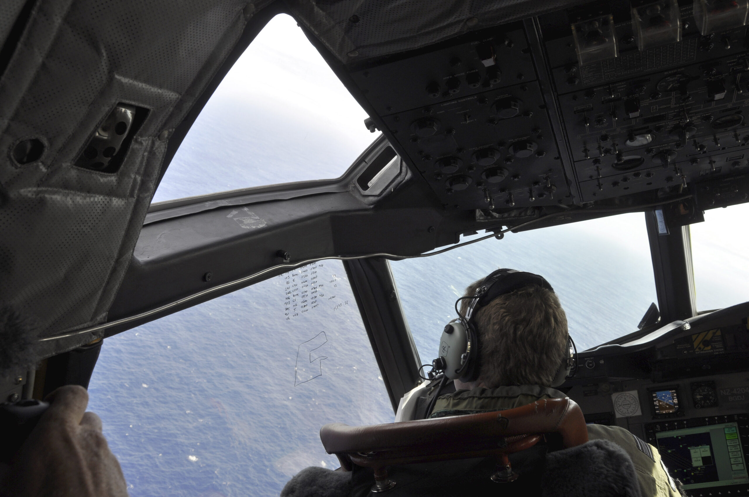 MH370: What do we know? What will we ever know?