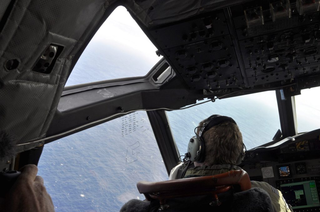 MH370: What do we know? What will we ever know?