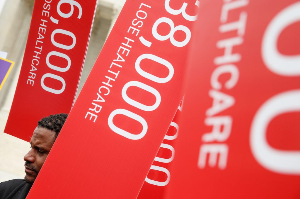 Obamacare is imploding and Republicans are unprepared