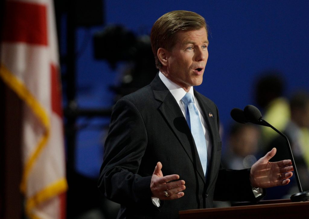 Conservative governors trump liberals in Great Recession