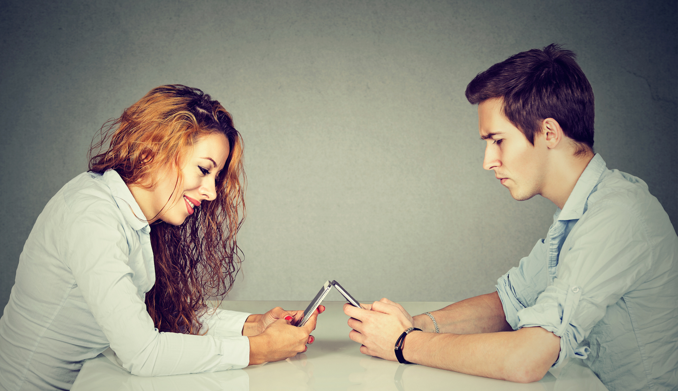 Millennials dating terms show exactly why marriage is going extinct