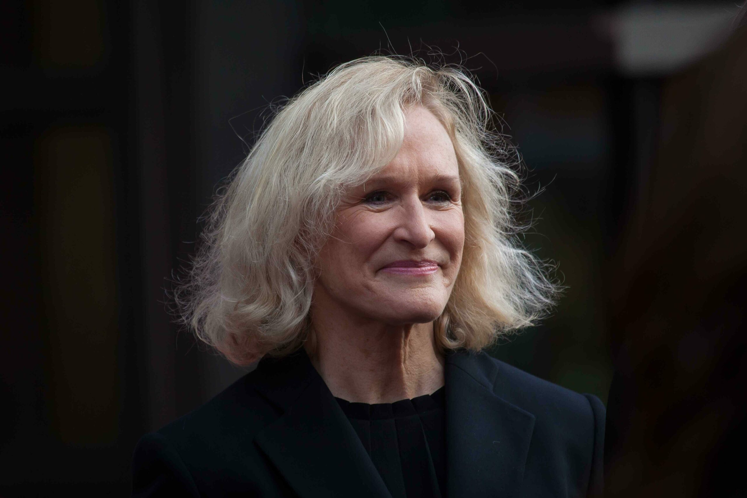 Sightings: Glenn Close samples Citronelle