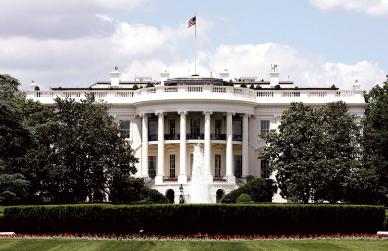 President Obama is simultaneously accused of running the most secretive White House in history and applauded for making transparency reforms resisted by his predecessors. (Photo by Alex Wong/Getty Images)