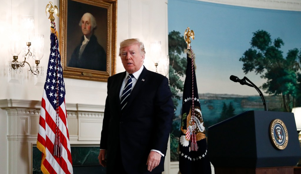 Why I changed my mind and am glad Trump tweets