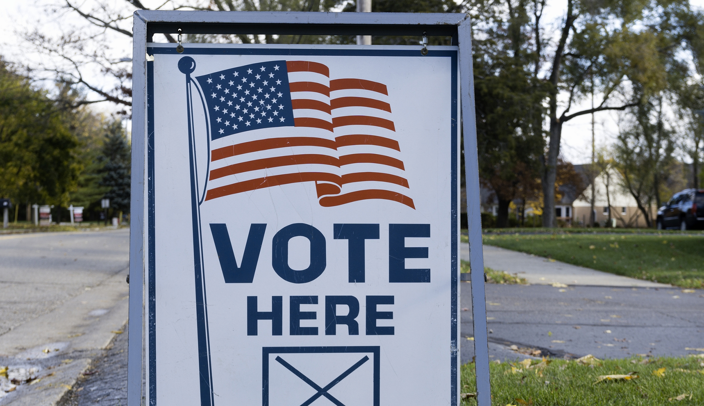 Republican candidates make gains in Fox News congressional generic ballot poll