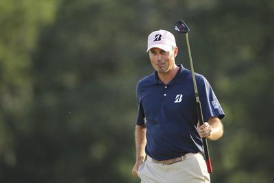 Five to watch at the Texas Open