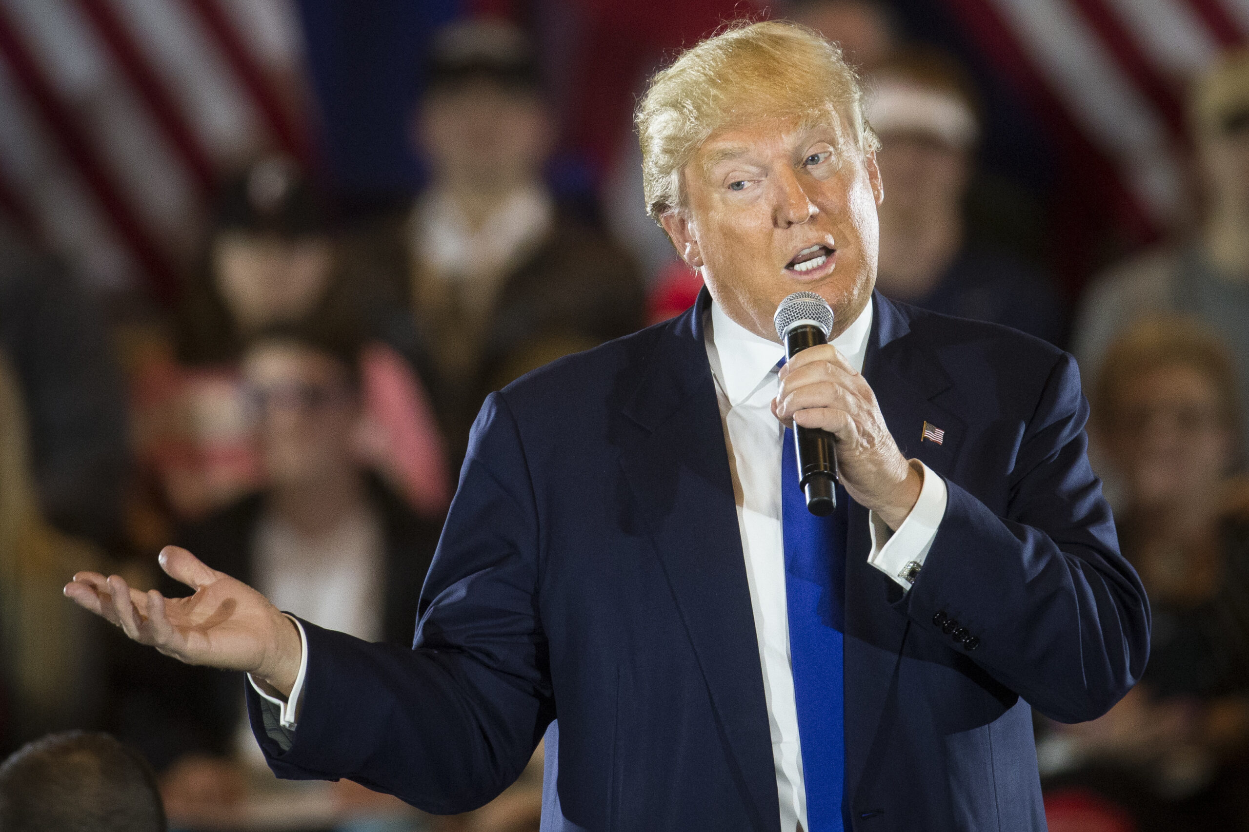 Analysis: Trump’s healthcare plan costs $270B over next decade