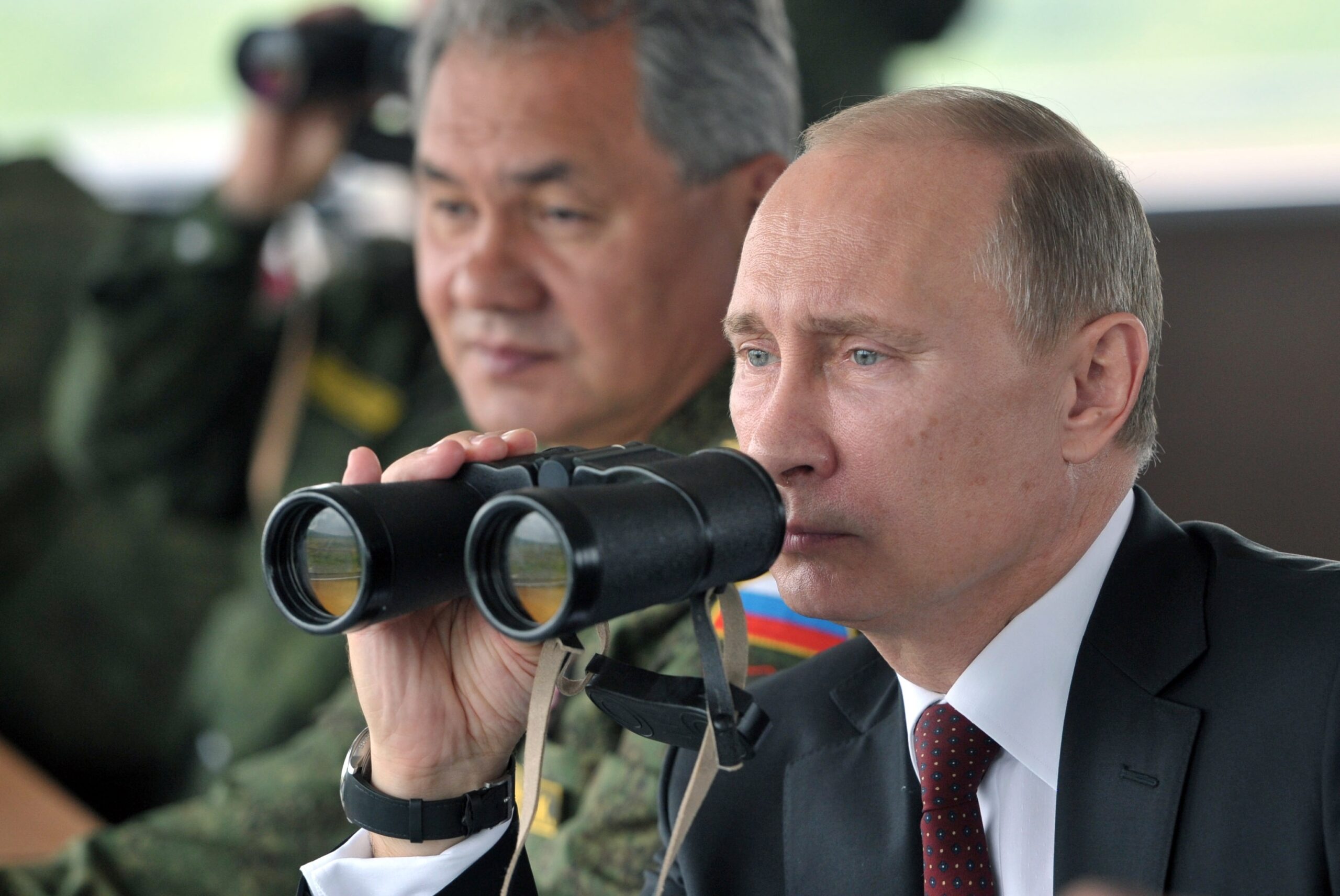 How many dead Russian soldiers are too many for Putin?