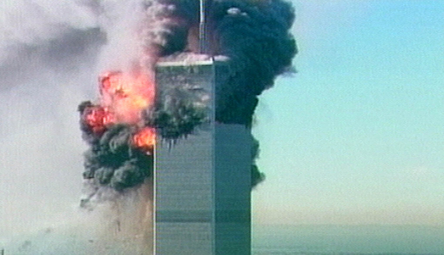 Former senator: Saudi Arabia likely behind 9/11