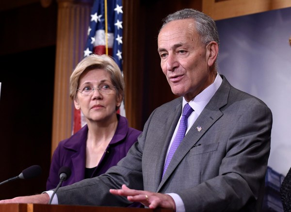 Student loan forgiveness would be a bailout for elites